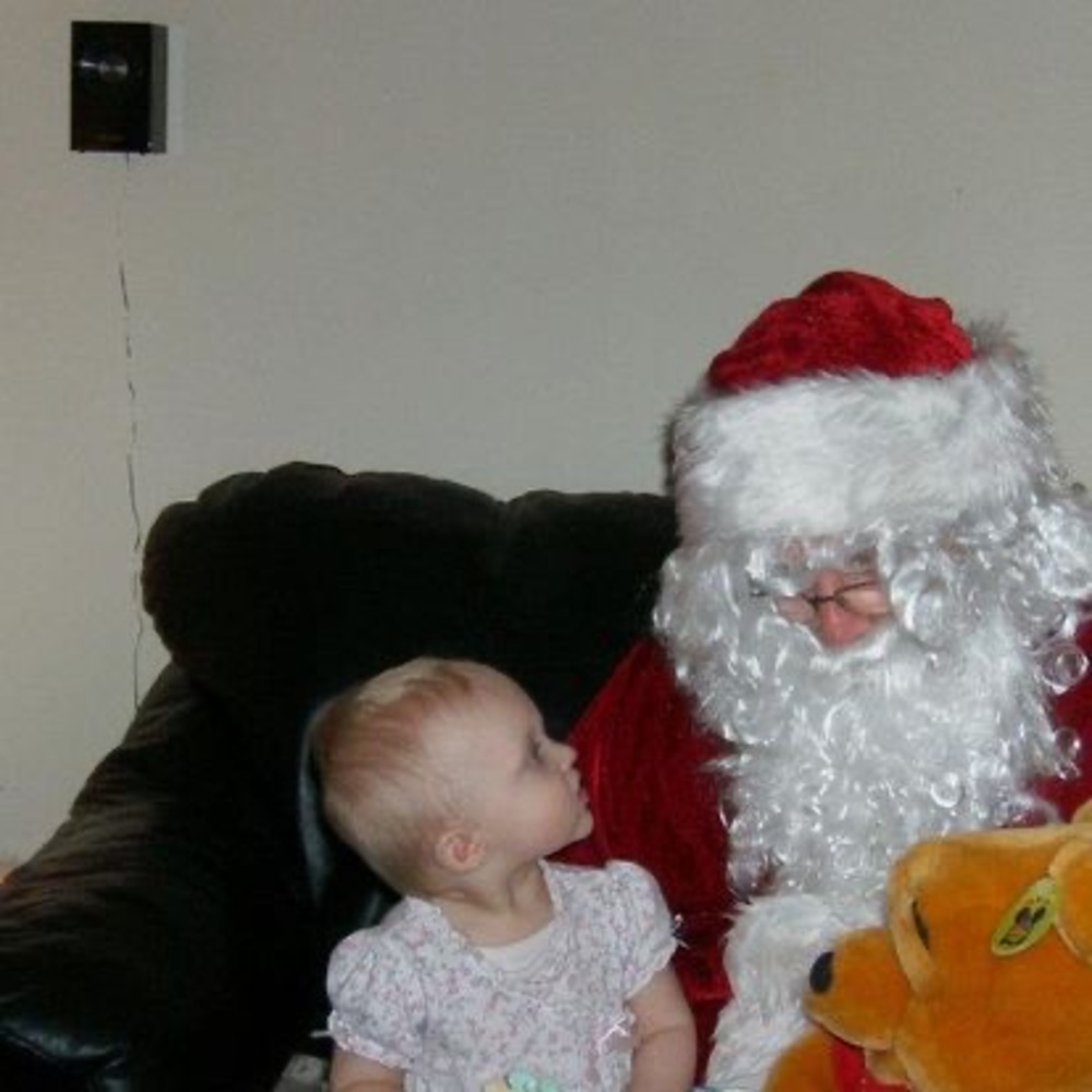 Meet your Posher, Wayne